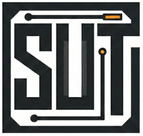 SteamUpdateTracker logo